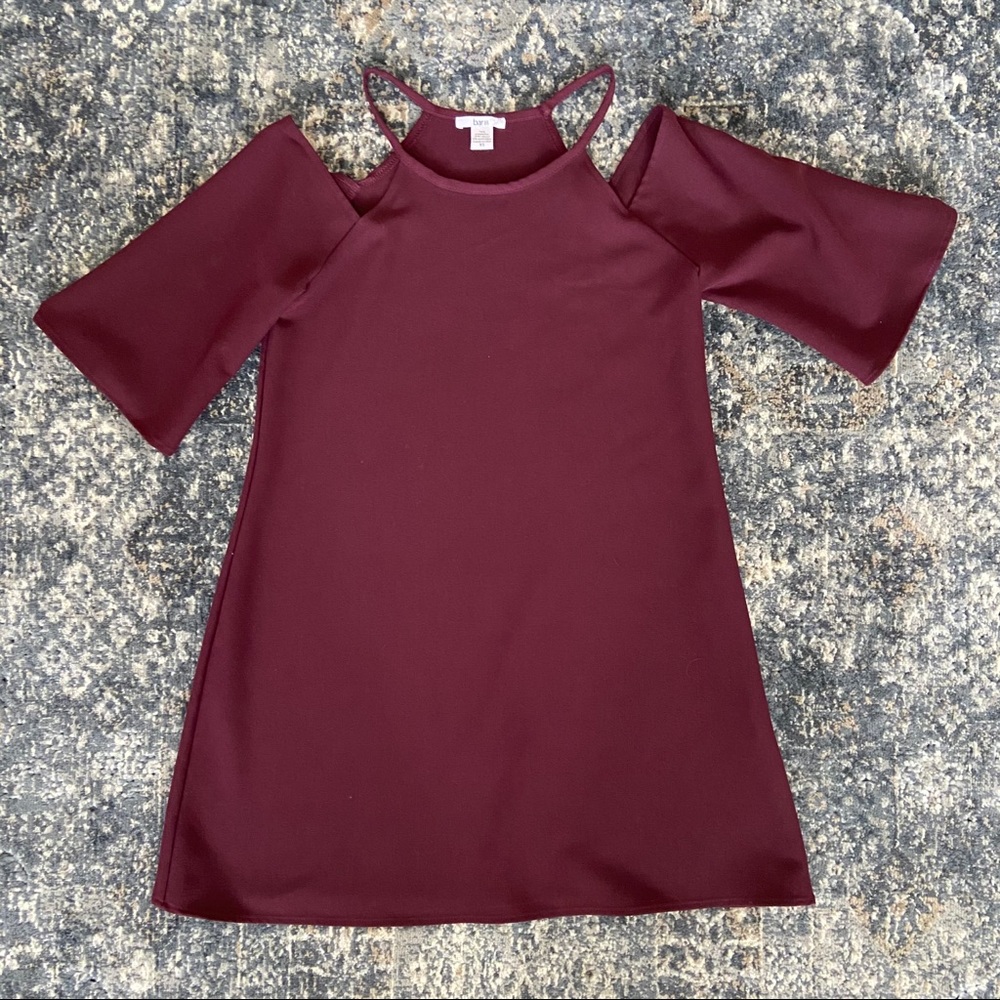 Bar III Dress